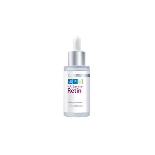 Hada Labo H.A. Supreme Retin Lifting Concentrate 30ml