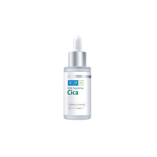 Hada Labo H.A. Supreme Cica Soothing Concentrate 30ml