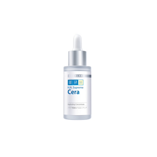 Hada Labo H.A. Supreme Cera Hydrating Concentrate 30ml