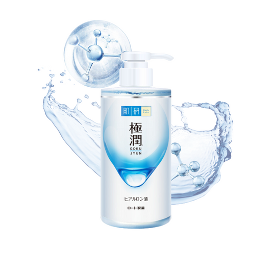 Hada Labo Hydrating Lotion 400ml