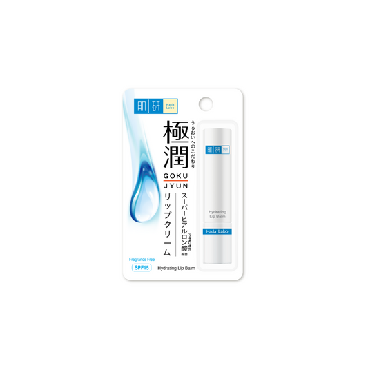 Hada Labo Hydrating Lipbalm 3.3g