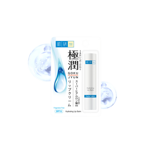 Hada Labo Hydrating Lipbalm 3.3g