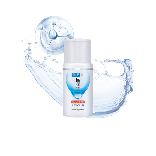 Hada Labo Hydrating Lotion Rich 100ml