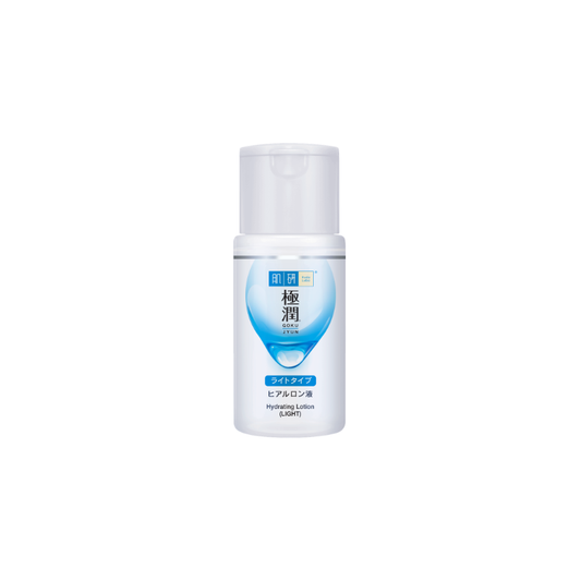 Hada Labo Hydrating Lotion Light 100ml