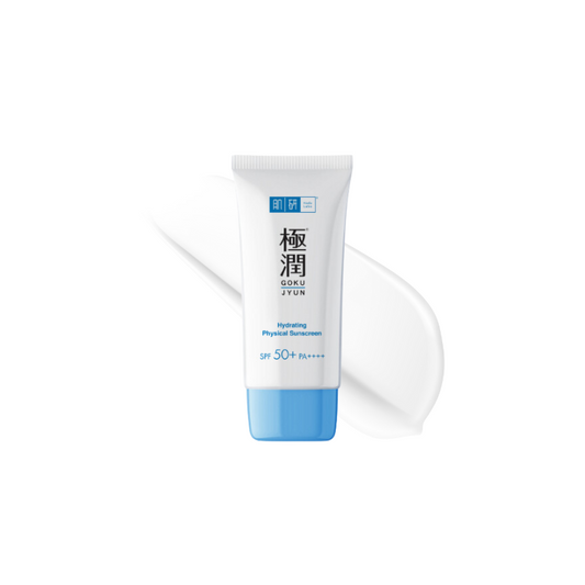 Hada Labo Hydrating Physical Sunscreen 50g