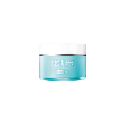 HADA LABO Hydrating Snow Dew 50g