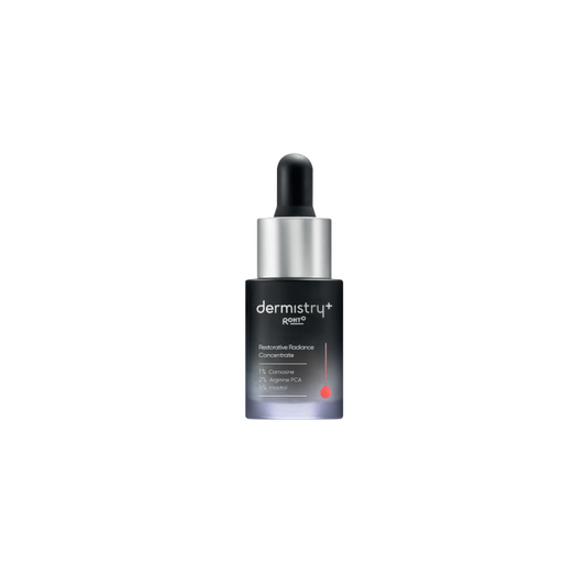 Dermistry+ Restorative Radiance Concentrate Serum 20ml