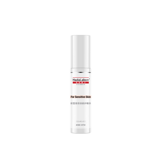 Hada Labo+ Sensitive Cica Relief Restoring Essence 30ml