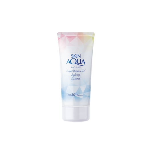 Sunplay Skin Aqua Super Moisture UV Light Up Essence 70G