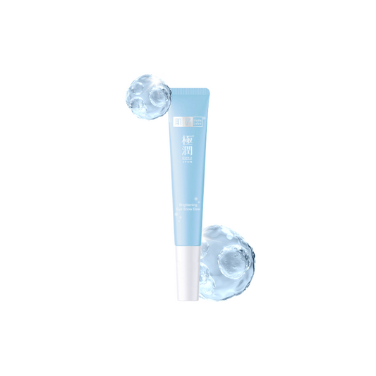 Hada Labo Hydrating Brightening Eye Snow Dew