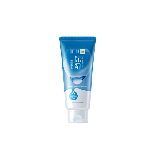 Hada Labo Hydra & Whitening Face Wash 100g