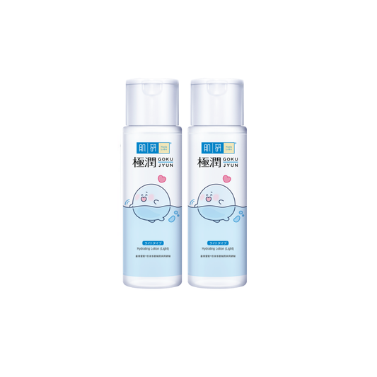 Hada Labo Hydrating Lotion (Light) 170ml