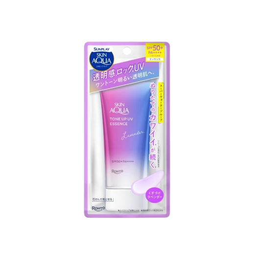 Sunplay Skin Aqua Tone Up UV Essence SPF50+ 70g