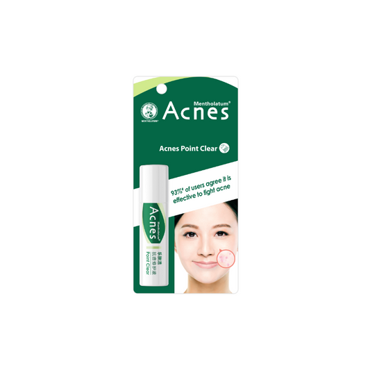 Mentholatum Acnes Point Clear 9ml