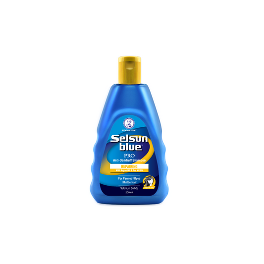 Selsun Blue Pro Repairing 200ML