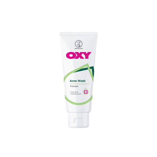 OXY Acne Wash 80g