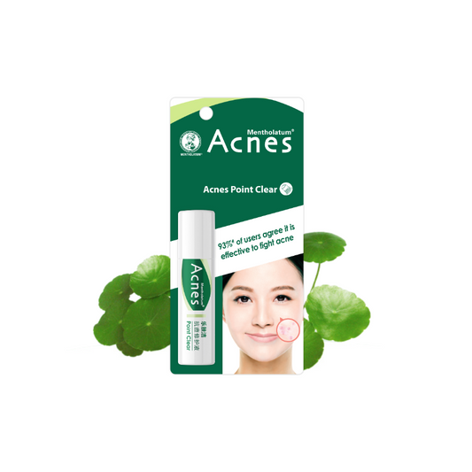 Mentholatum Acnes Point Clear 9ml