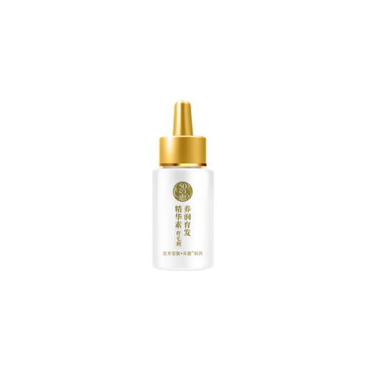 50 Megumi Anti-Hair Loss Treatment Essence 30ml