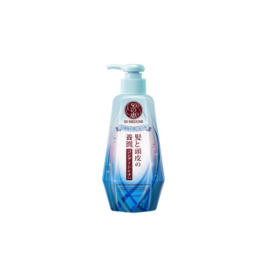 50 Megumi Anti-Hair Fall Conditioner (Fresh) 250ml