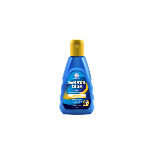 Selsun Blue Pro Repairing 120ML