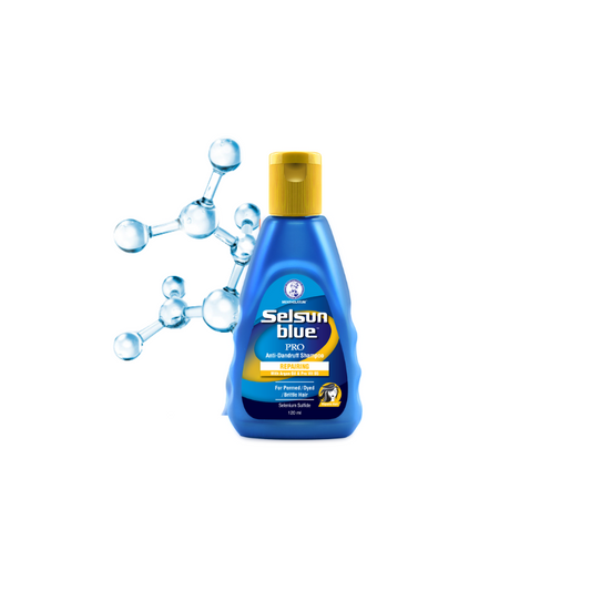 Selsun Blue Pro Repairing 120ML