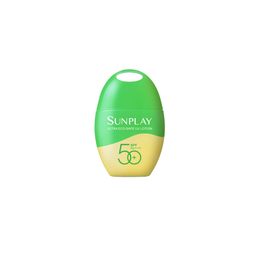 Sunplay Ultra Eco-Safe UV Lotion 35g