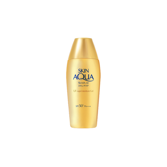 Sunplay Skin Aqua Super Moisture Gel SPF50 80g