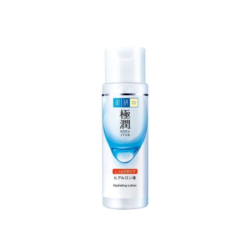 Hada Labo Hydrating Lotion Rich 170ml packshot