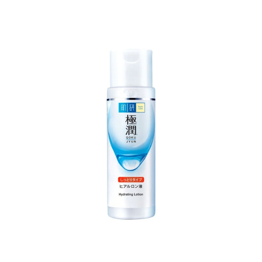 Hada Labo Hydrating Lotion Rich 170ml packshot