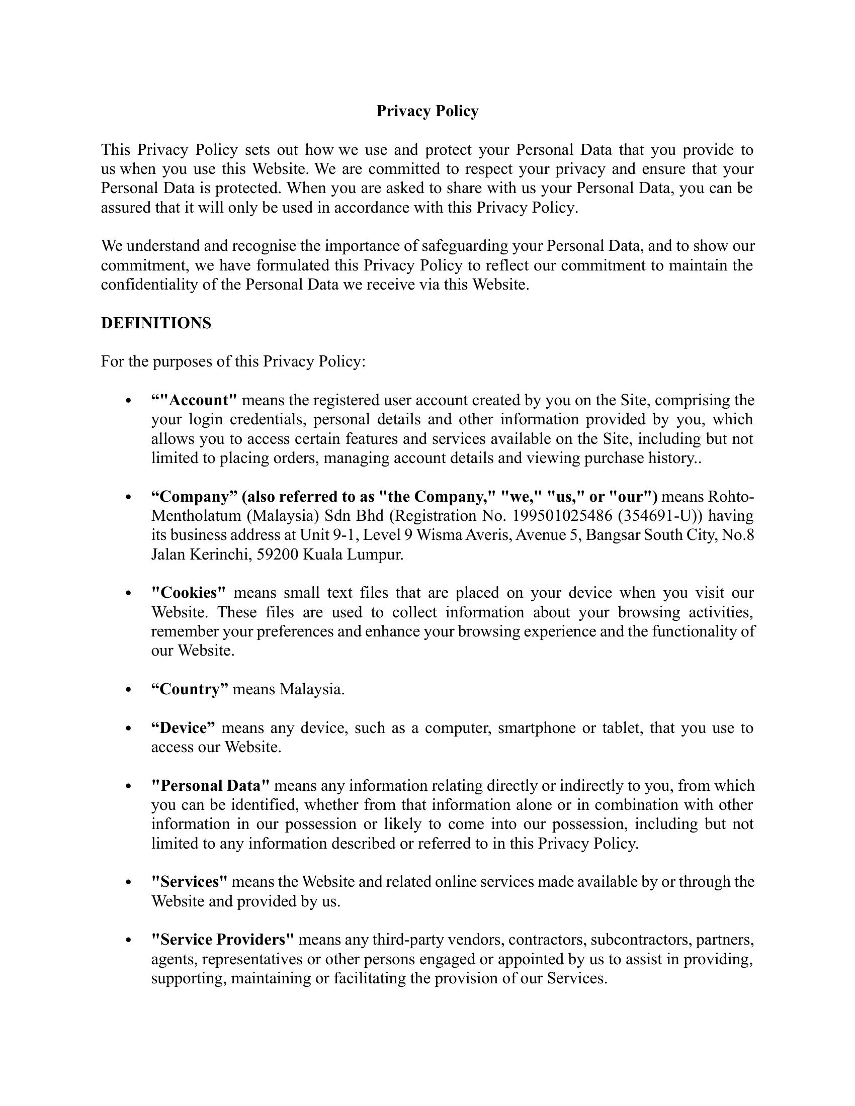 PDPA page 1