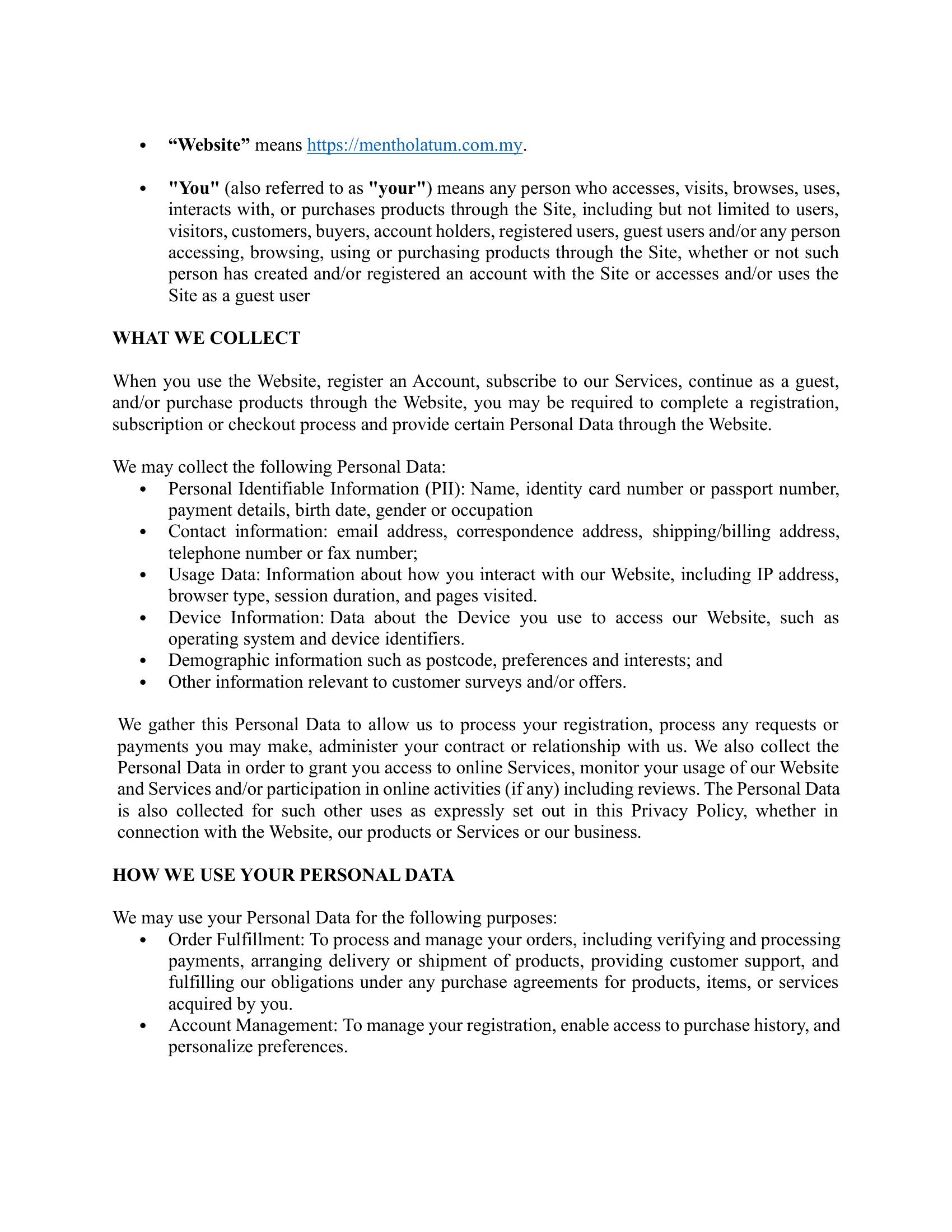 PDPA page 2