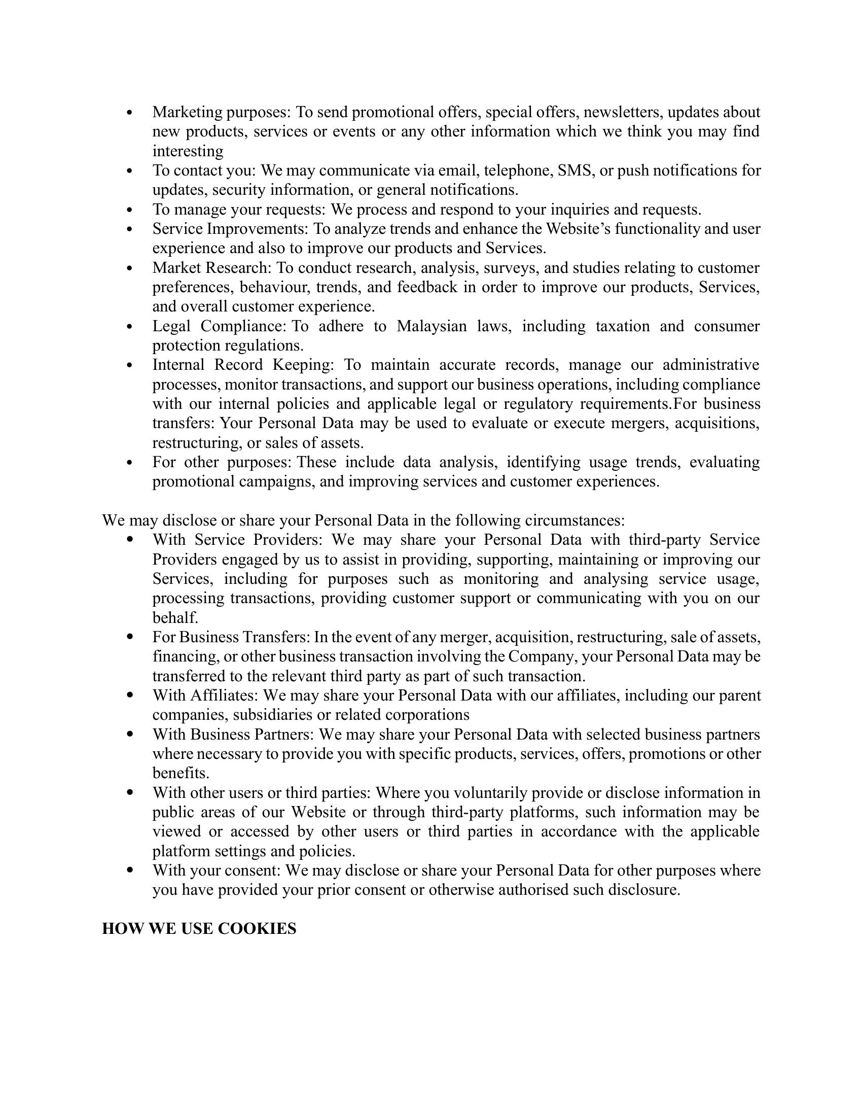 PDPA page 3